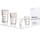The Balance Set - Coffret Soin Visage Purifiant