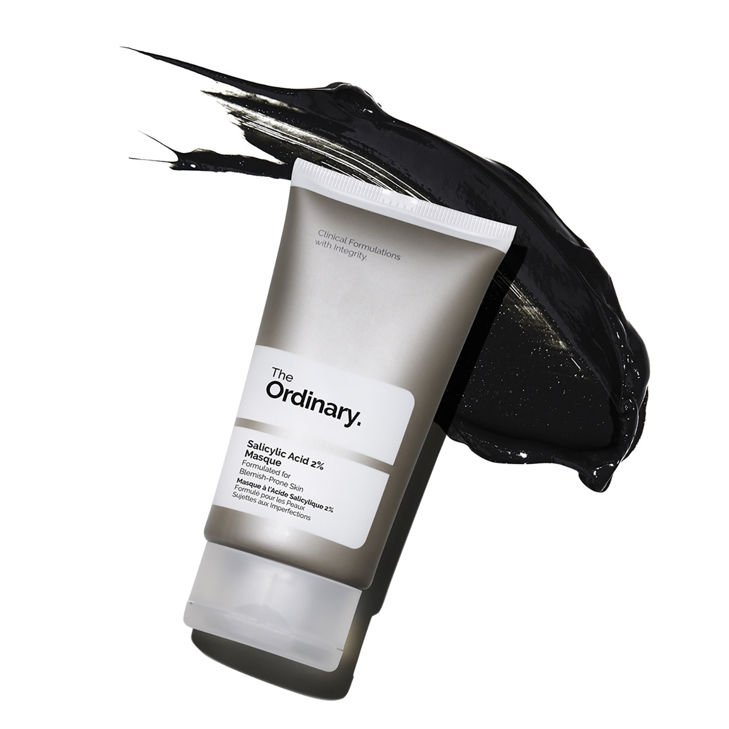 Salicylic Acid 2% Masque