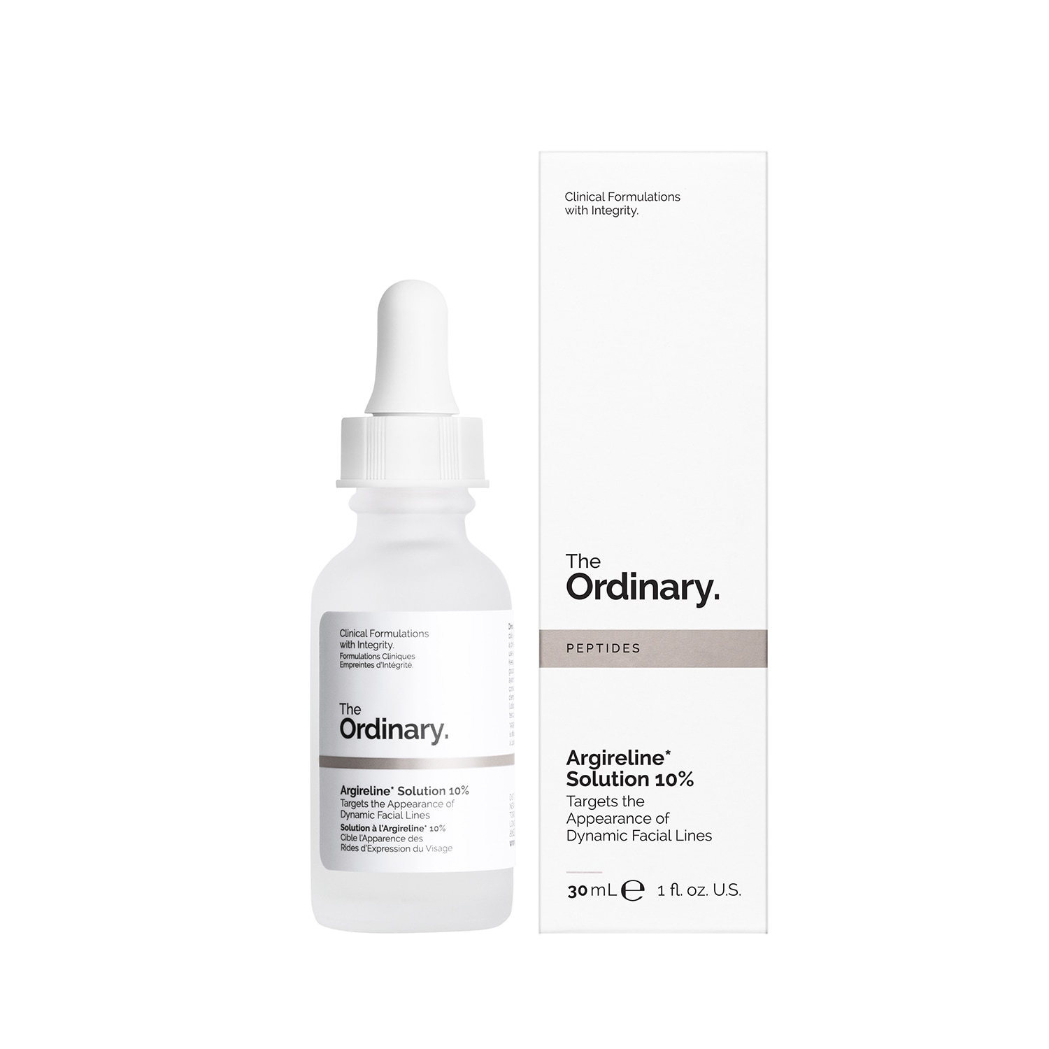 Argireline Solution 10%