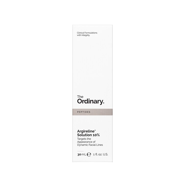 Argireline Solution 10 %