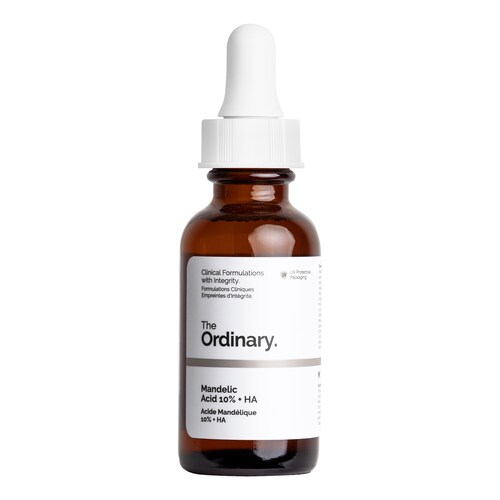 The Ordinary - Mandelic Acid 10% HA