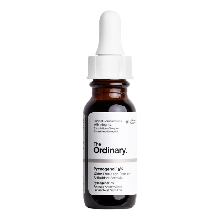 Pycnogenol 5% - Antioxidante Hidratante