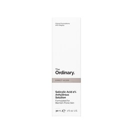 Salicylic Acid 2% Anhydrous Solution - Tna bezvodna otopina salicilne kiseline