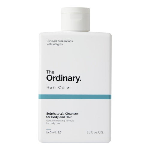 The Ordinary - Gel con sulfato  4%