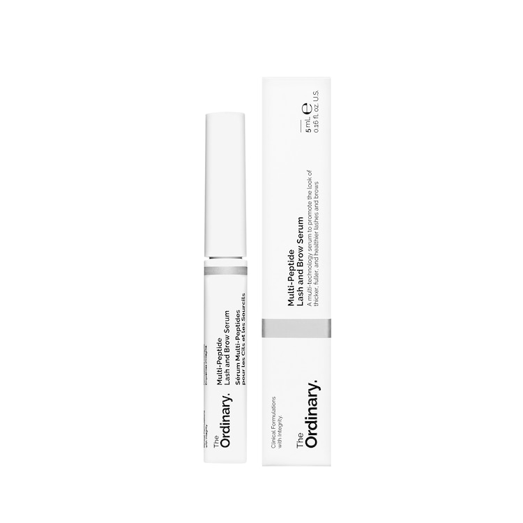 Multi-Peptide - Sérum na řasy a obočí