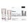 The Big Set - Coffret Tratamento