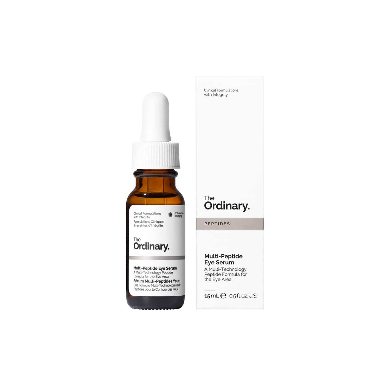Multi-Peptide Eye Contour Serum