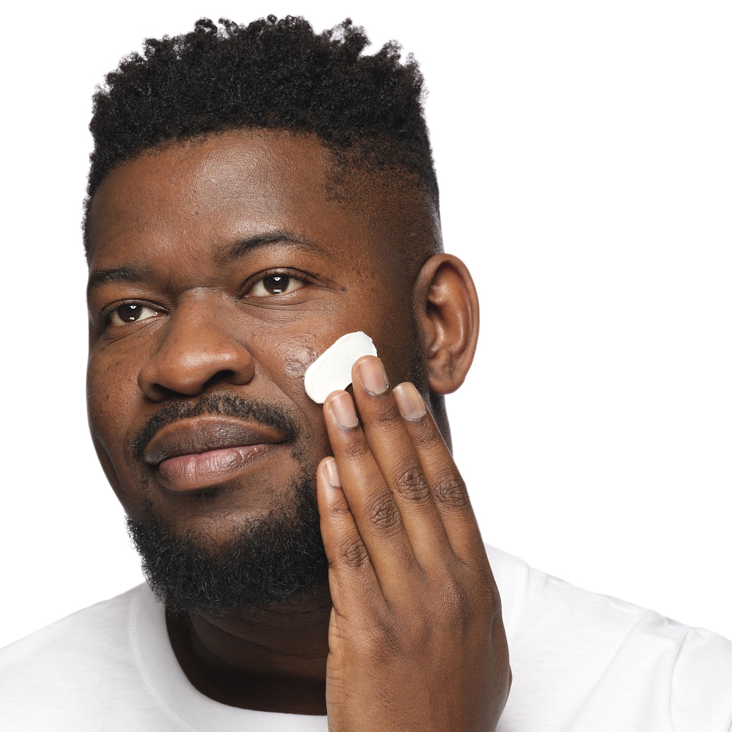 Natural Moisturizing Factors + PhytoCeramides Face Cream