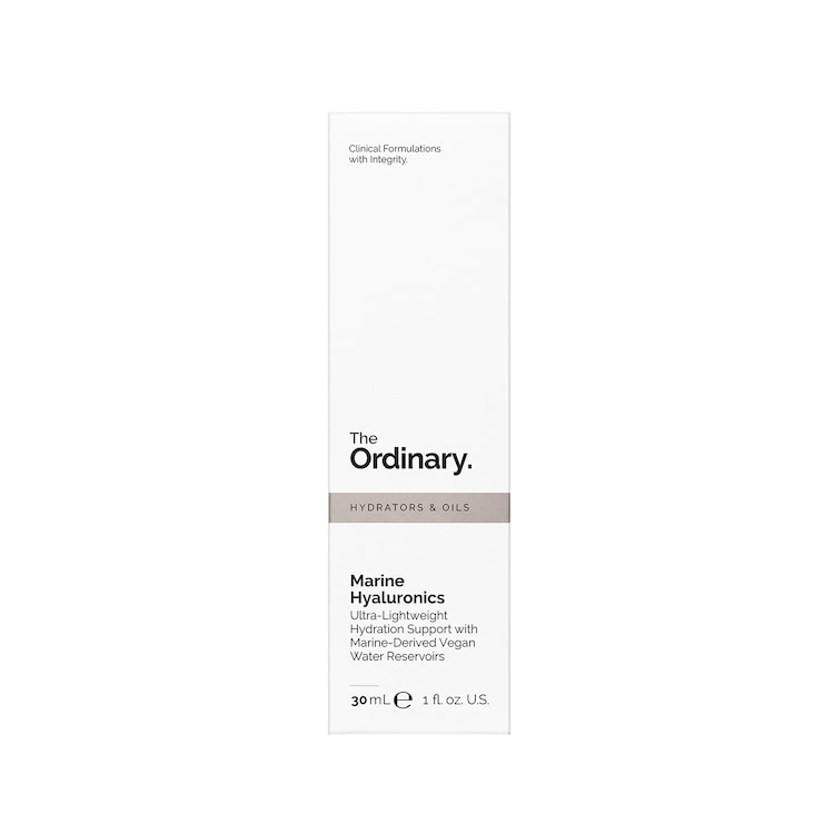 Marine Hyaluronics Nemlendirici Serum