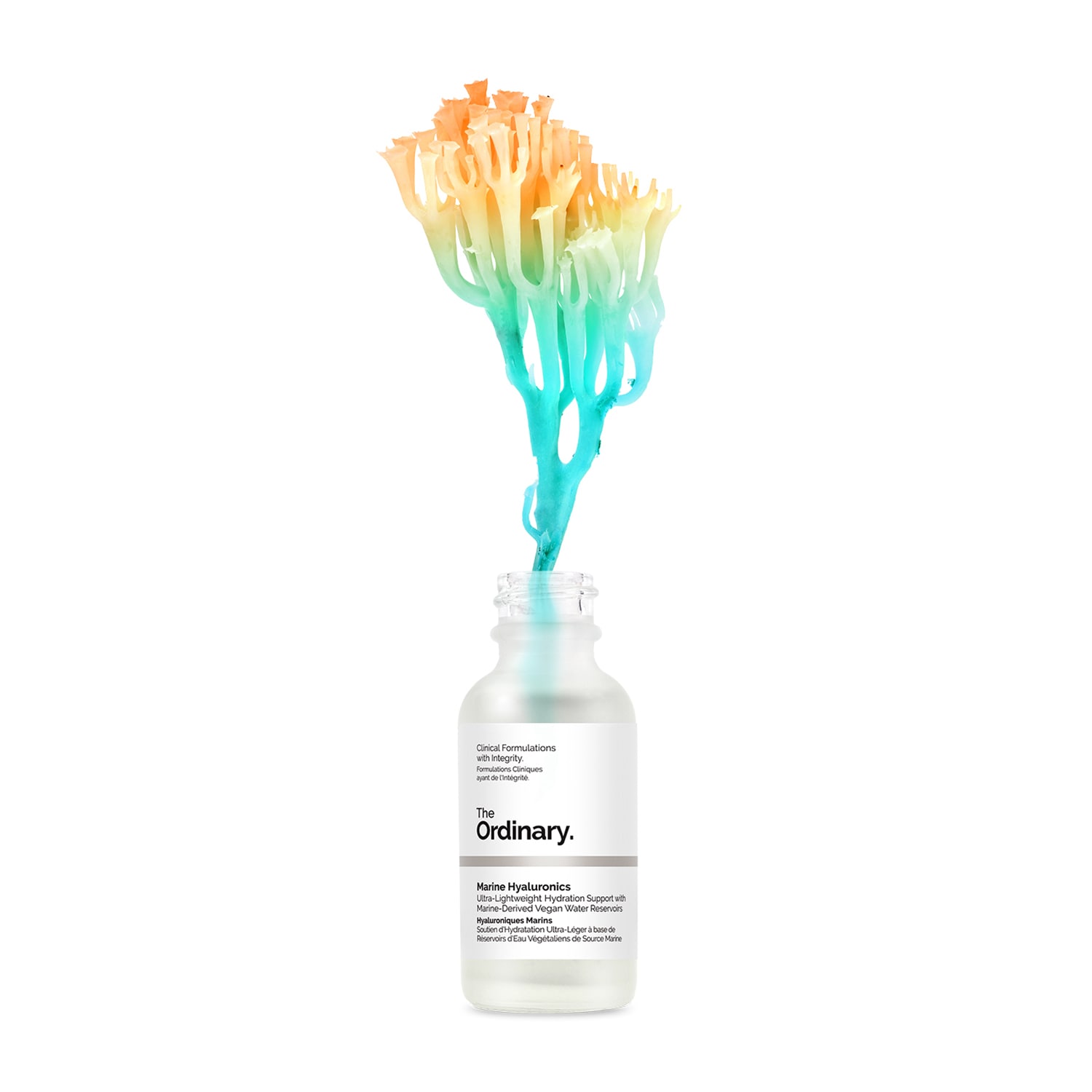 Marine Hyaluronics