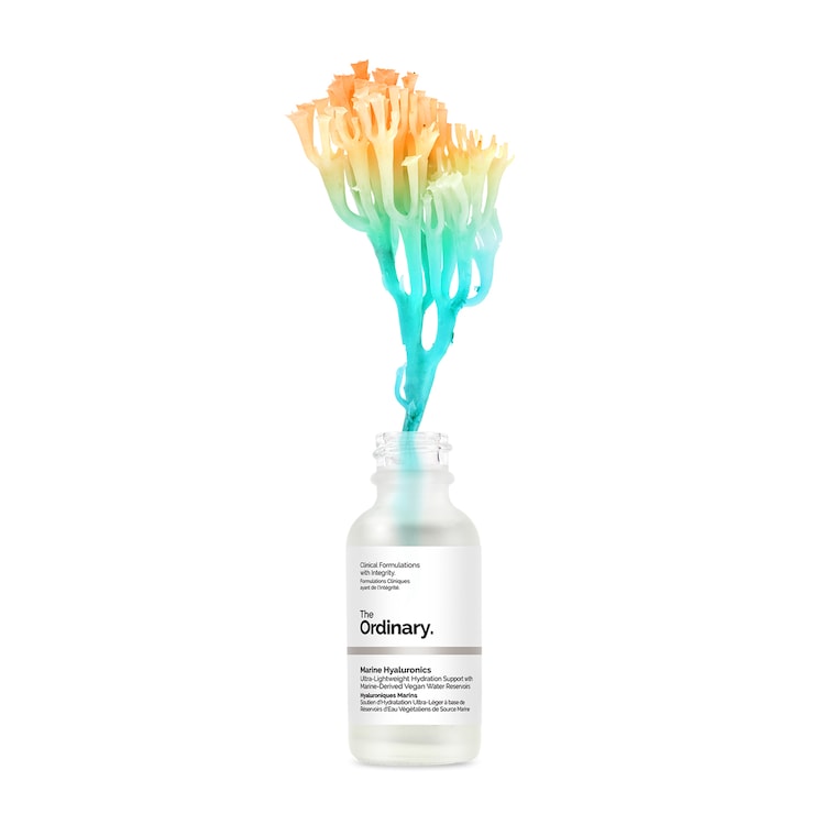Marine Hyaluronics Nemlendirici Serum