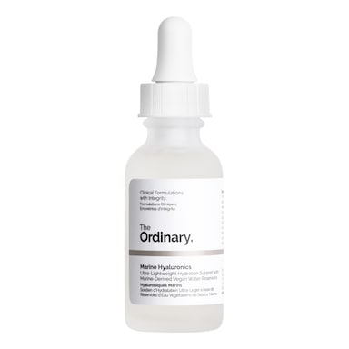 THE ORDINARY - Marine Hyaluronics Nemlendirici Serum