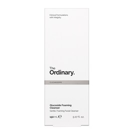 Glucoside Foaming Cleanser - Pjenasto sredstvo za či&scaron;ćenje 