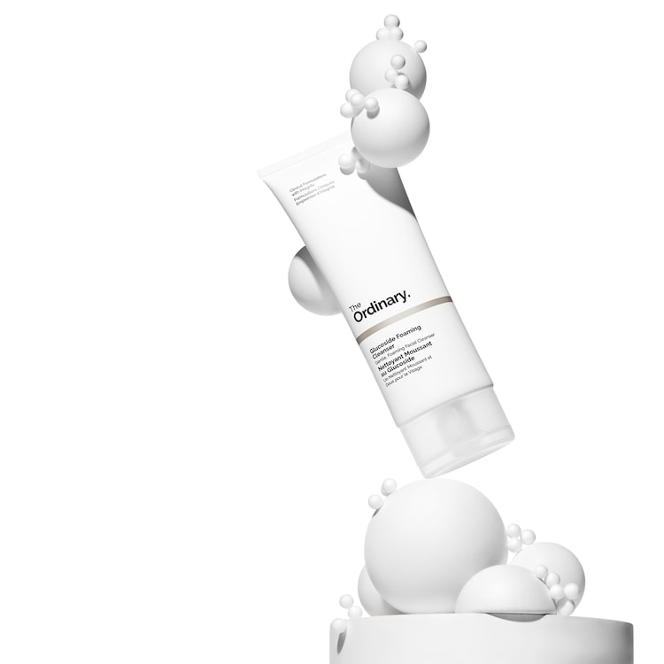 Glucoside Foaming Cleanser