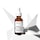 Aloe 2% + NAG 2% Solution