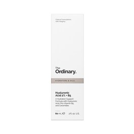 Hijaluronska kiselina 2% + B5 - Serum za lice