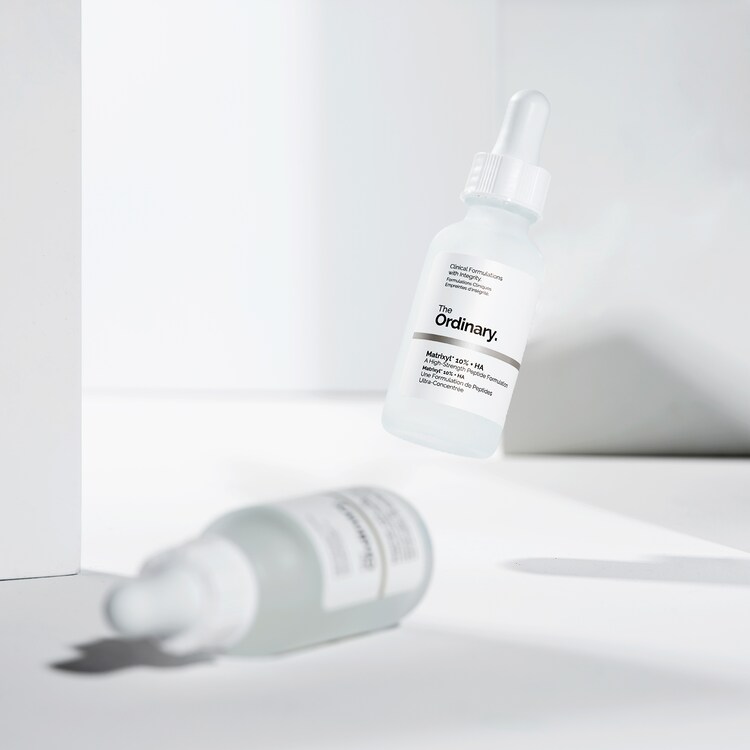 10% Matrixyl* + HA - Yaşlanma Belirtileri Karşıtı Serum