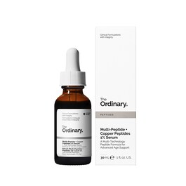 Multipeptidni + bakreni peptidi 1% - Serum