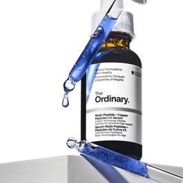 Multipeptidni + bakreni peptidi 1% - Serum