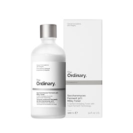 Saccharomyces Ferment 30% Milky Toner - Nježni piling tonik