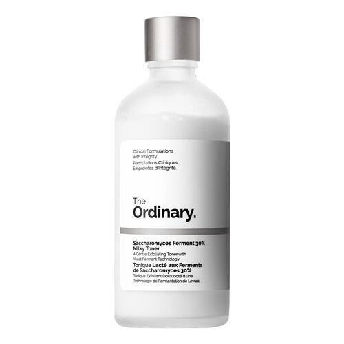 The Ordinary - Tónico Lácteo con Fermentos de Saccharomyces 30 %