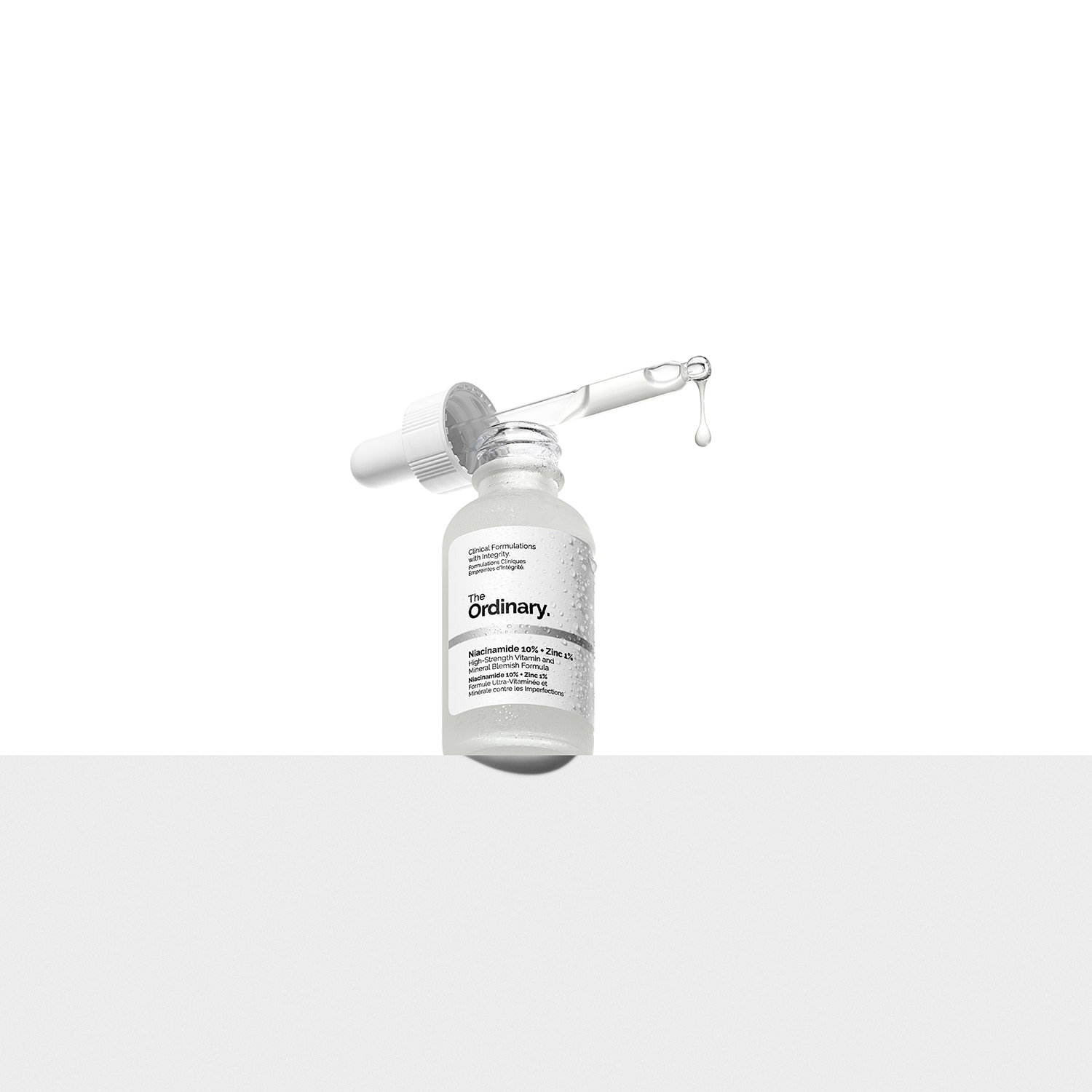 Niacinamide 10% + Zinc 1%