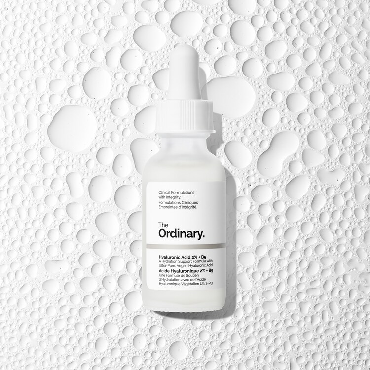 Hyaluronic Acid 2% + B5 - Siero Viso Idratante