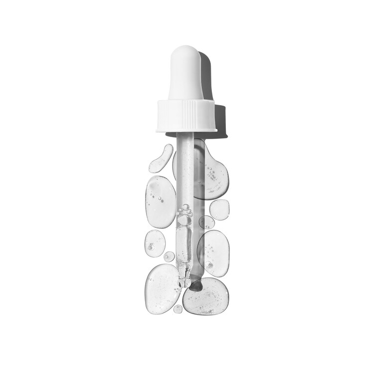 Hyaluronic Acid 2% + B5 - Siero Viso Idratante