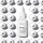 Hyaluronic Acid 2% + B5 - Siero Viso Idratante