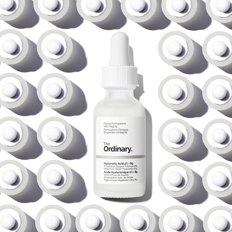 Hyaluronic Acid 2% + B5 - Siero Viso Idratante