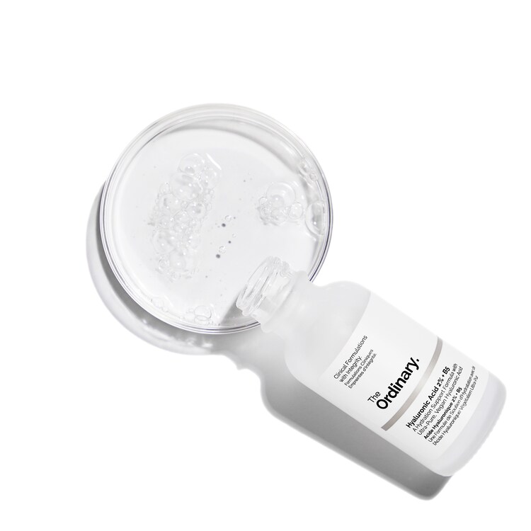 Hyaluronic Acid 2% + B5 - Siero Viso Idratante