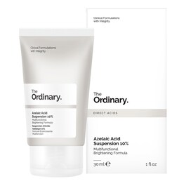 Azelaic Acid Suspension - Suspenzija azelaične kiseline 10%