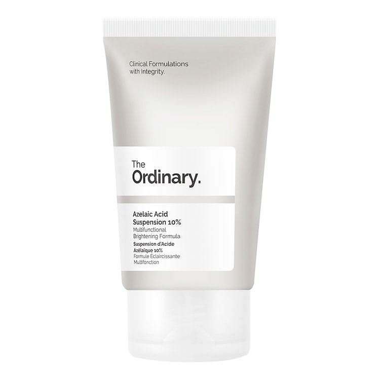 Azelaic Acid Suspension 10% - Serum