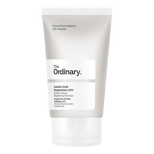 The Ordinary - Ácido azelaico en suspensión 10 %