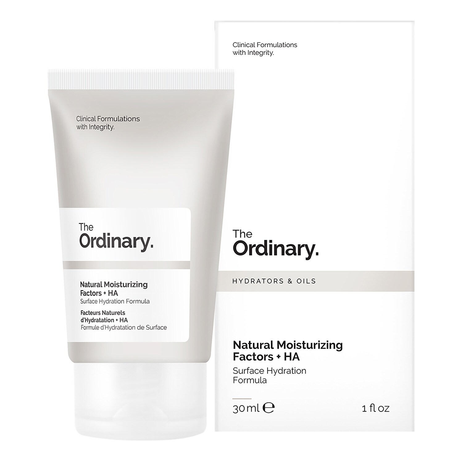 Крем для лица на день The Ordinary, 30 мл