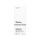 Toning Solution Glycol. Acid 7% - Exfoliační tonikum