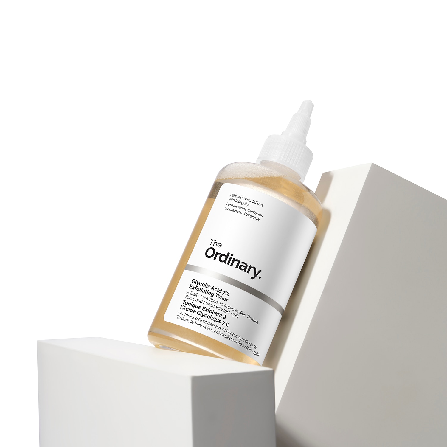 Glycolic Acid 7% Exfoliating Toner