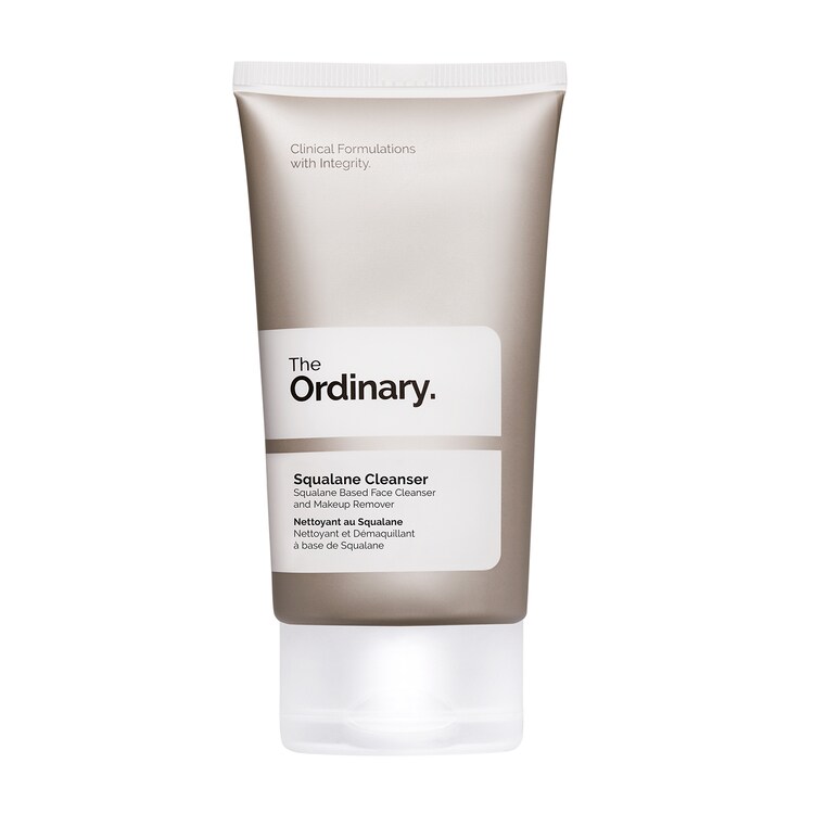 Squalane - Mini Cleanser