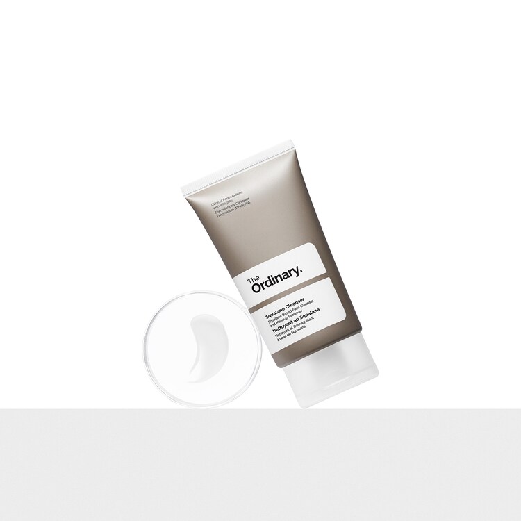 Squalane - Mini Cleanser