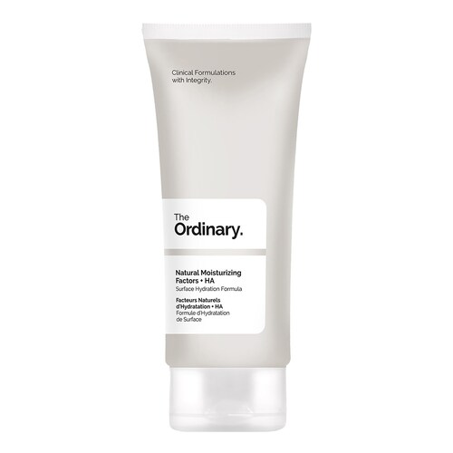 The Ordinary - Factores de hidratación natural + HA