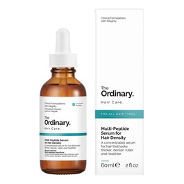 Multipeptidni - Serum za gustoću kose