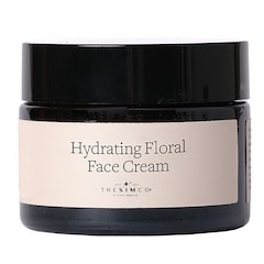 Hydrating Floral Face Cream - Nemlendirici Y&uuml;z Kremi, THE SIM CO
