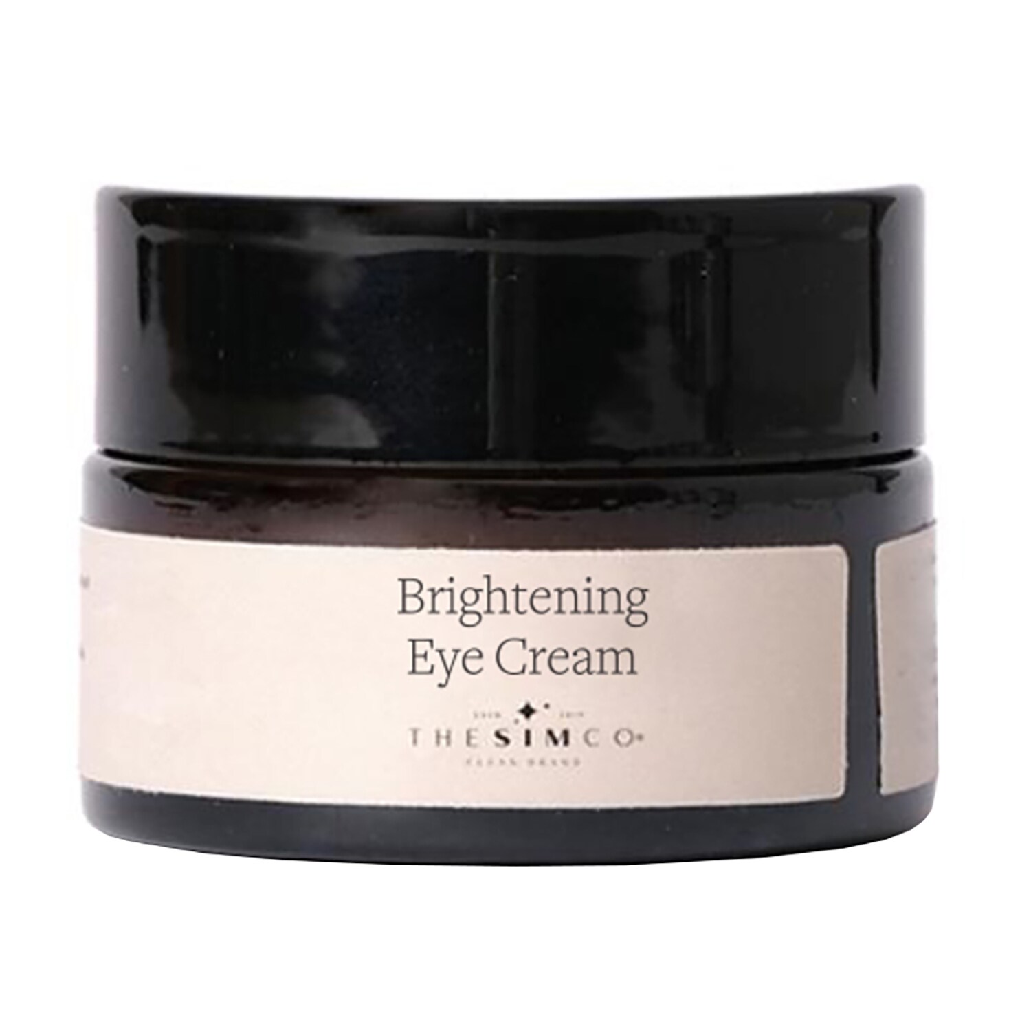 Brightening Eye Cream - Aydinlatici Göz Kremi | THE SIM CO ≡ SEPHORA