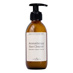 Aromaterapi Y&uuml;z Yıkama Jeli | Aromatherapy Face Cleanser, THE SIM CO