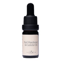 Tırnak Eti Yağı - Nail Hardener & Cuticle Oil, THE SIM CO