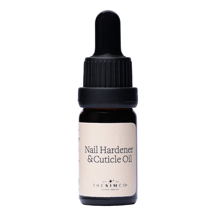 Tırnak Eti Yağı - Nail Hardener & Cuticle Oil