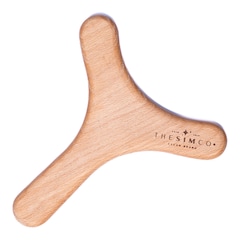 V&uuml;cut Masaj Aleti - Body Shaper Triangle, THE SIM CO
