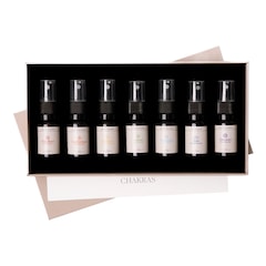 7 Chakra Mini Mists - 7 &Ccedil;akra Mini Mist, THE SIM CO