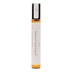 Mandarin & Ylang Ylang Roll - Aromaterapi Roll, THE SIM CO