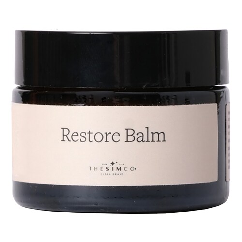 THE SIM CO - Restore Balm